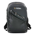 Mochila Bullpadel Hack Premier 25