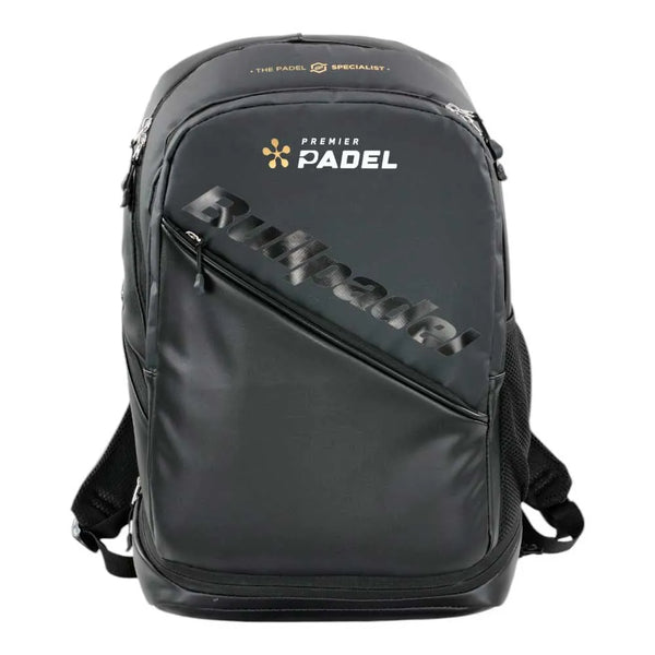 Mochila Bullpadel Hack Premier 25