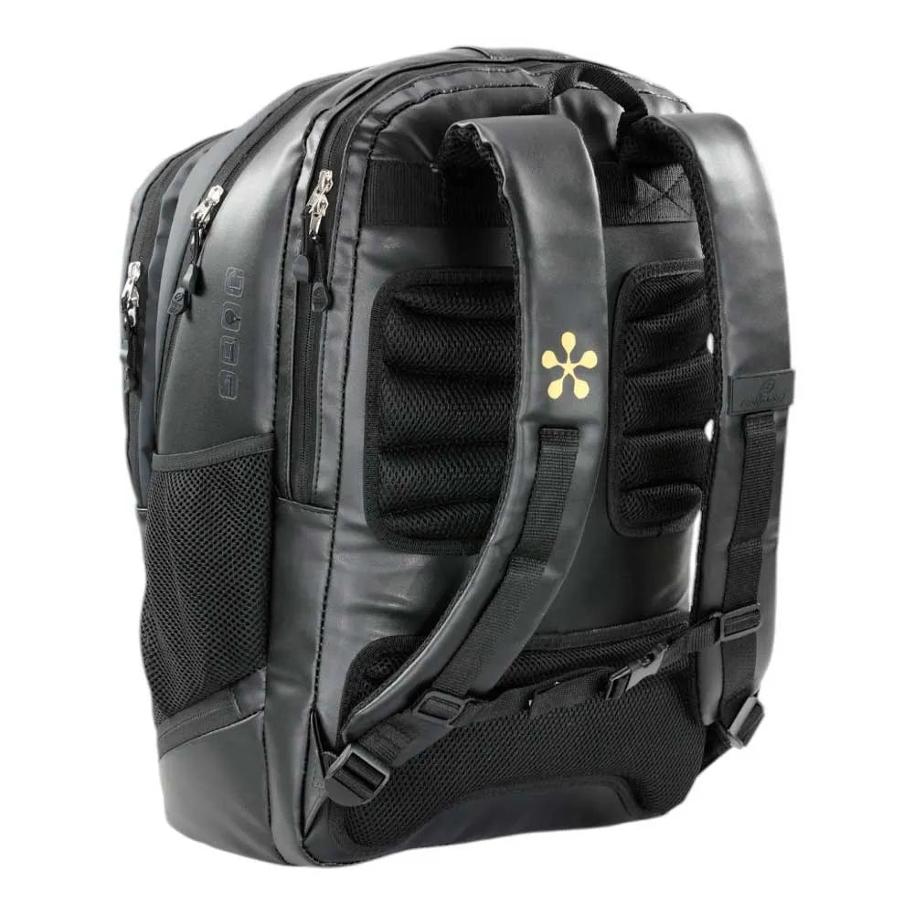 Mochila Bullpadel Hack Premier 25 4