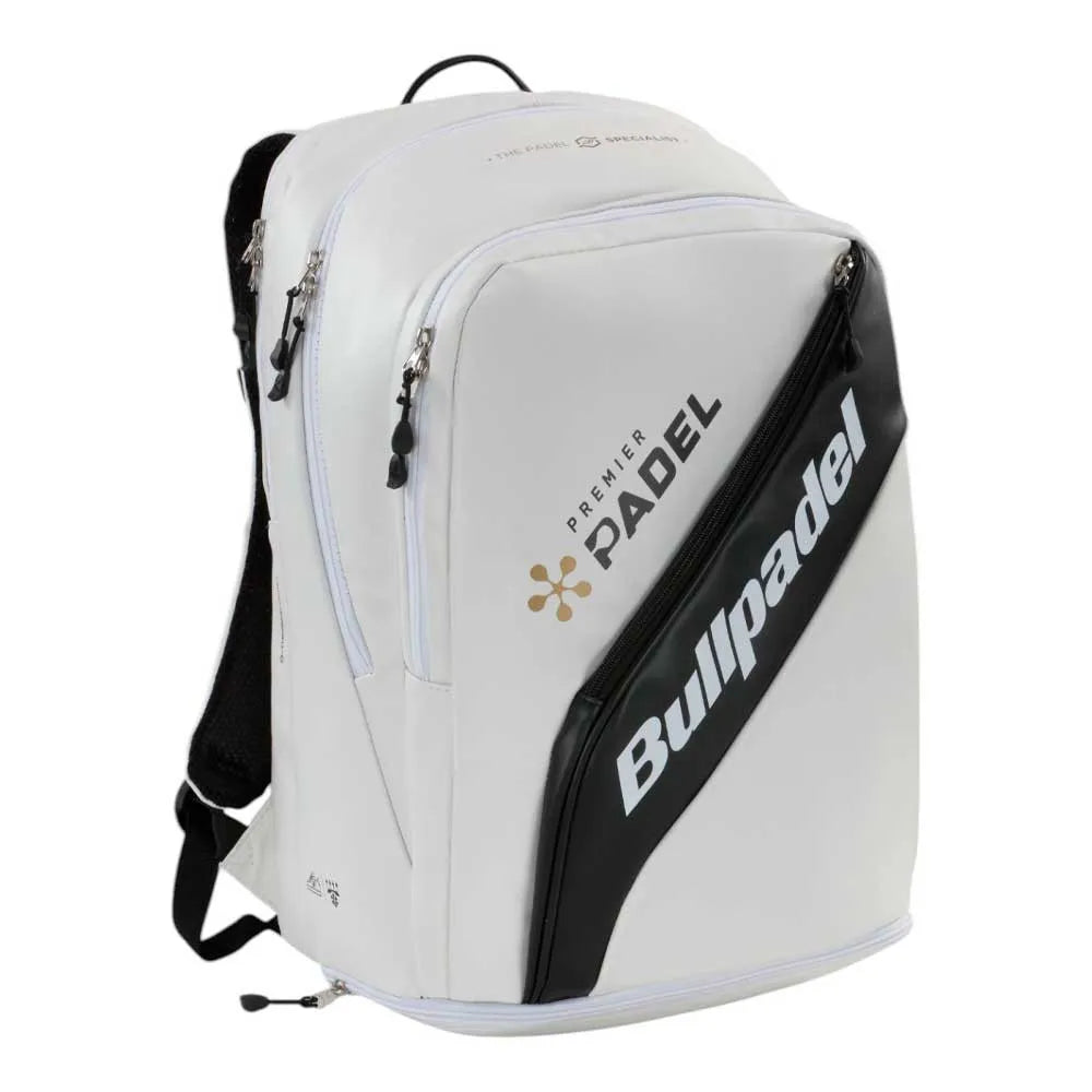 Mochila Bullpadel Vertex Premier 25 2