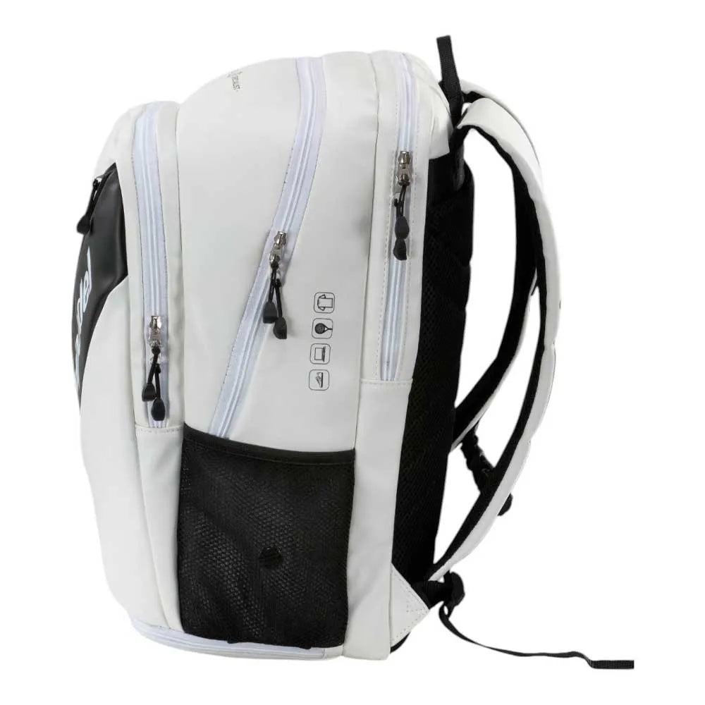 Mochila Bullpadel Vertex Premier 25 3