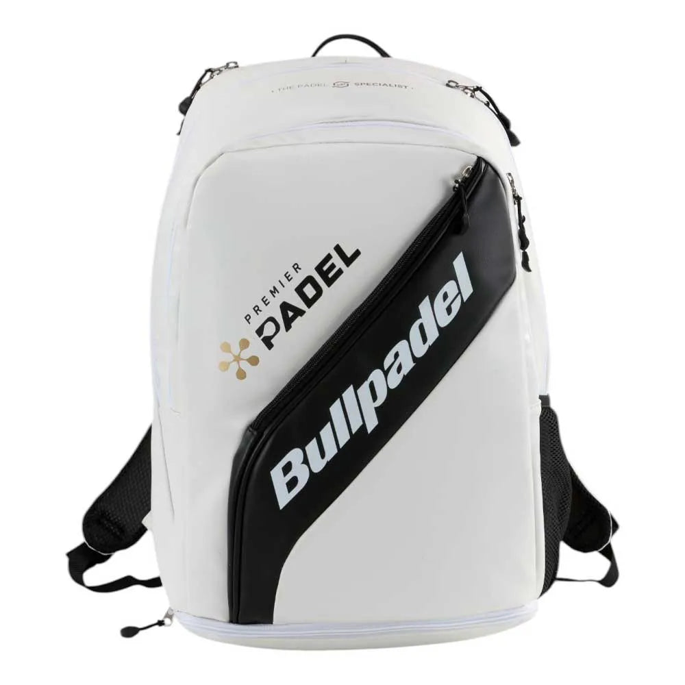 Mochila Bullpadel Vertex Premier 25