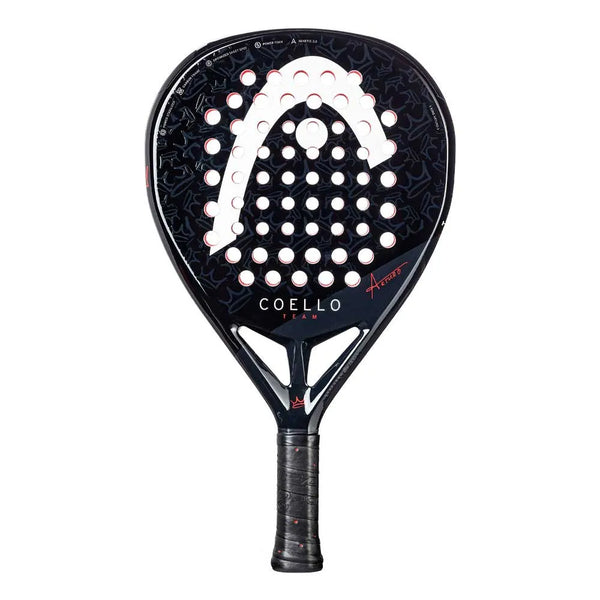 Head Coello Team 25