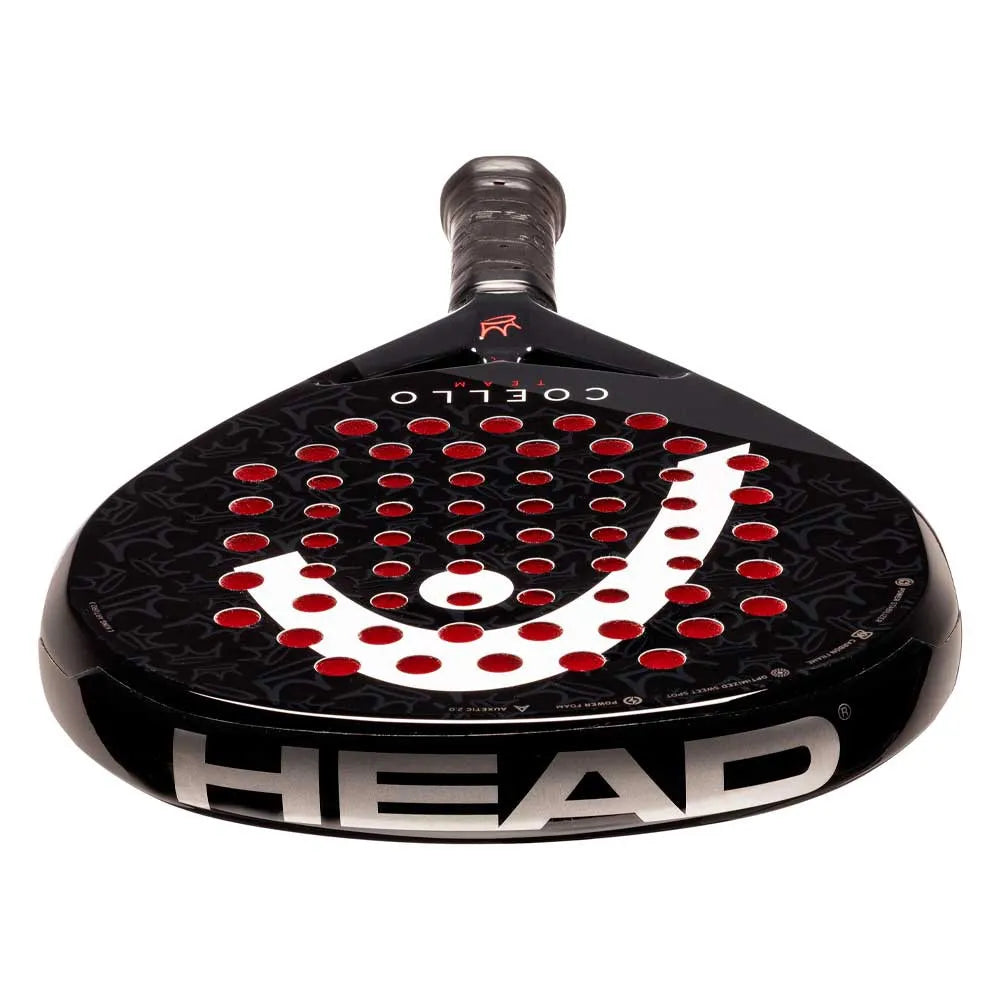 Head Coello Team 25 4