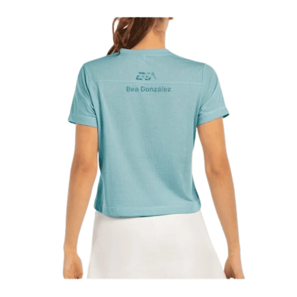 Camiseta Bullpadel Bea 25V 2