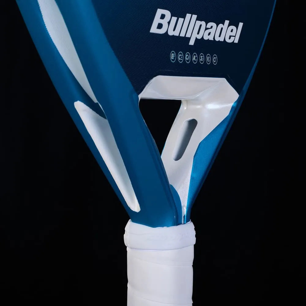 Bullpadel Pearl Cloud 25 5