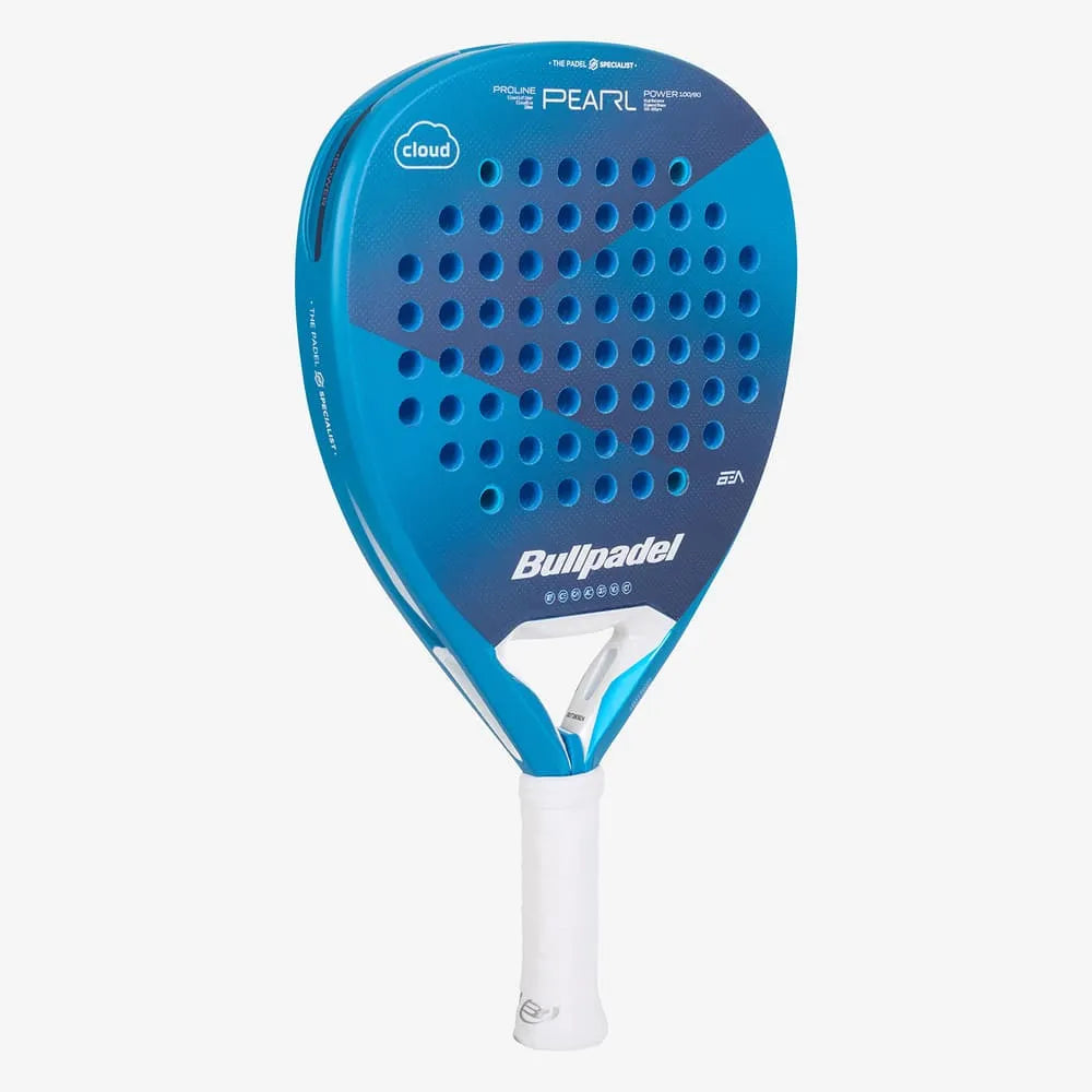 Bullpadel Pearl Cloud 25 2