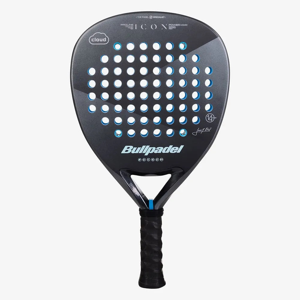 Bullpadel Icon Cloud 25