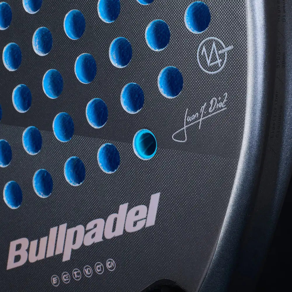 Bullpadel Icon Cloud 25 5
