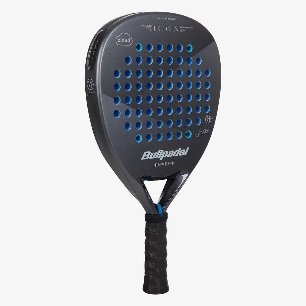 Bullpadel Icon Cloud 25 2