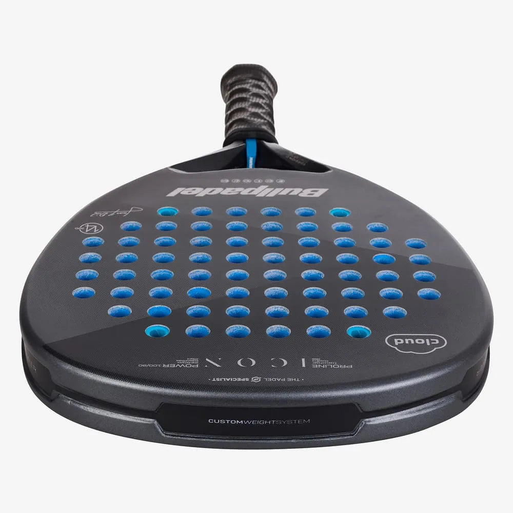 Bullpadel Icon Cloud 25 3