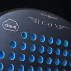 Bullpadel Icon Cloud 25 6