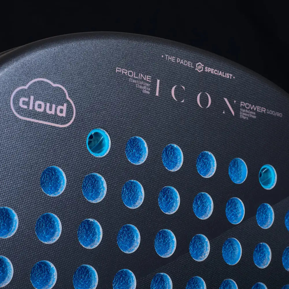 Bullpadel Icon Cloud 25 6