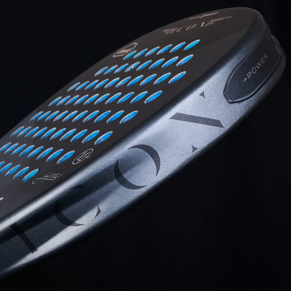 Bullpadel Icon Cloud 25 8