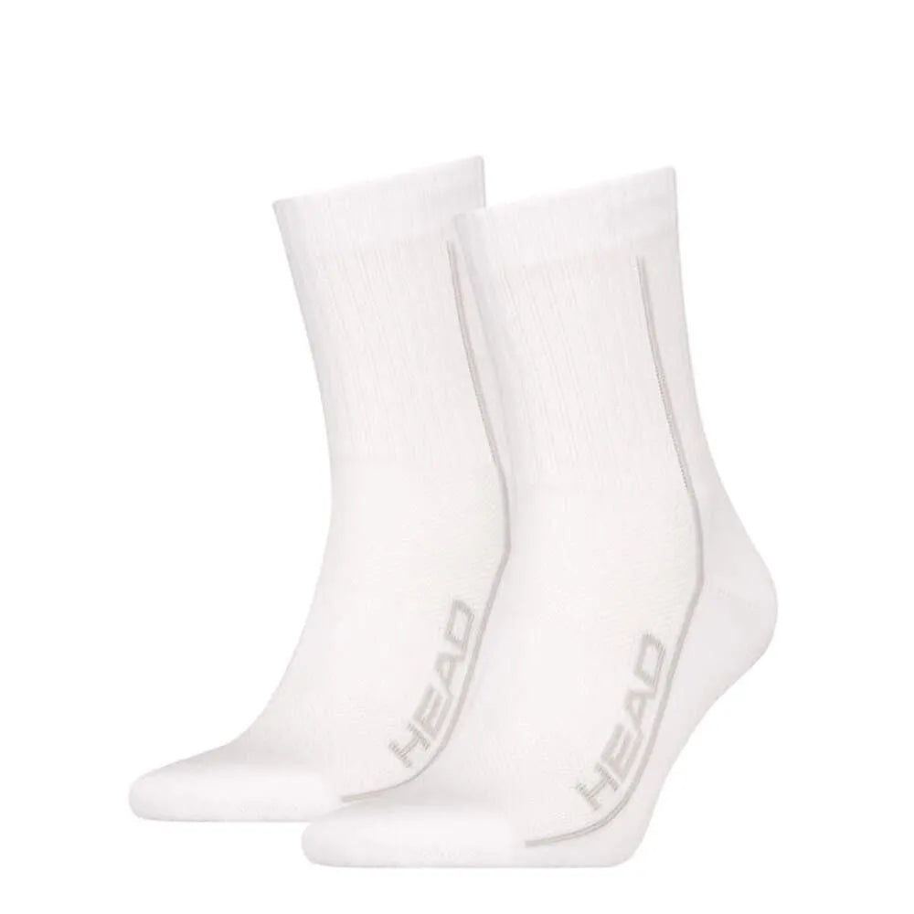 Pack 2 Calcetines Head Performance 4