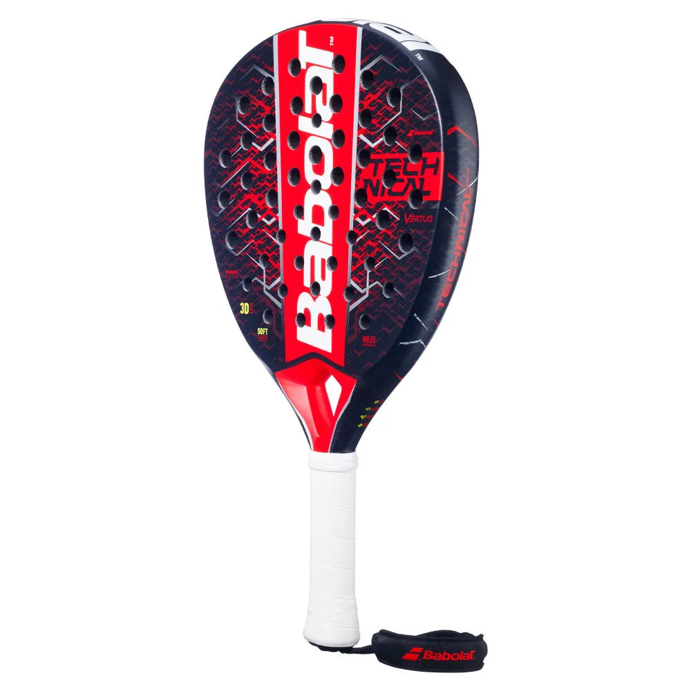 Babolat Technical Vertuo 25 2
