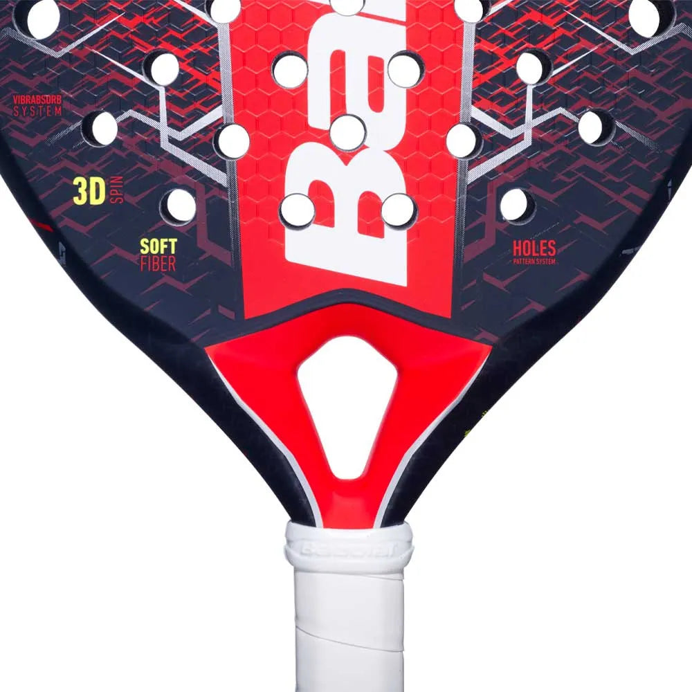 Babolat Technical Vertuo 25 5