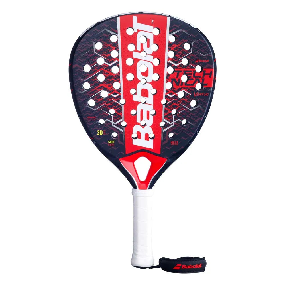 Babolat Technical Vertuo 25