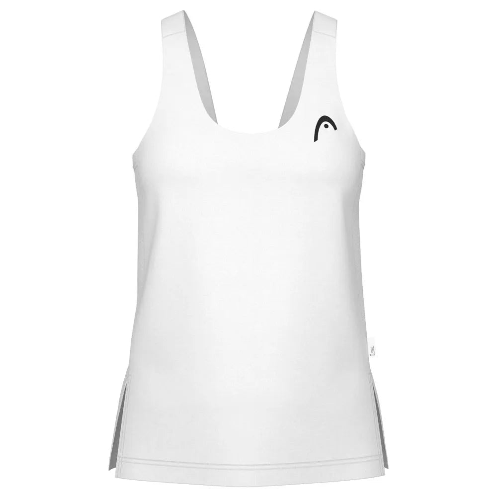 Camiseta Head Spirit 25 8