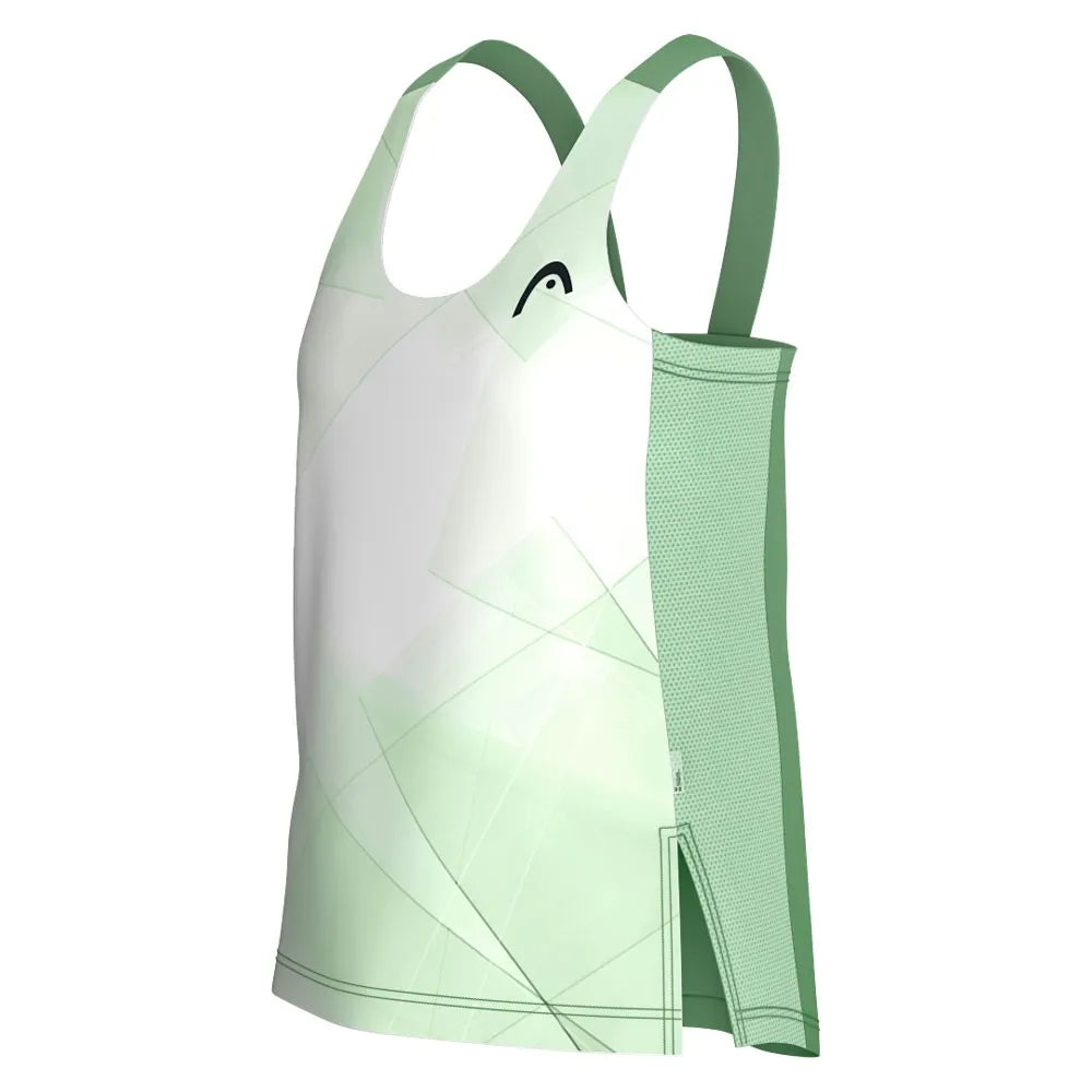 Camiseta Head Spirit 25 5