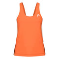 Camiseta Head Spirit 25