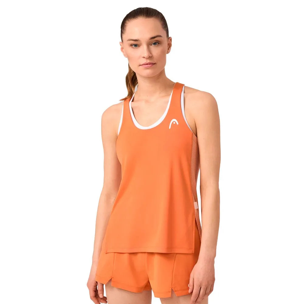Camiseta Head Spirit 25 3