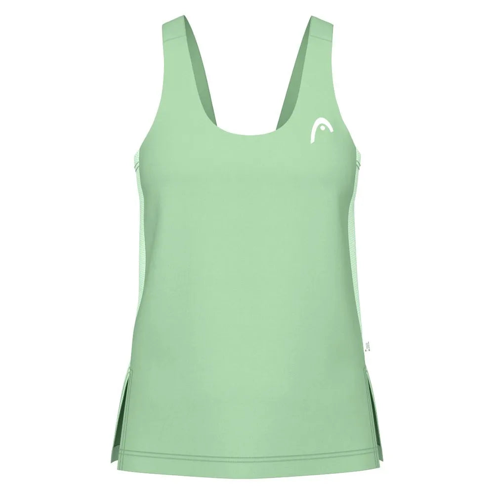 Camiseta Head Spirit 25 7