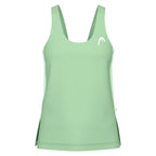 Camiseta Head Spirit 25 7