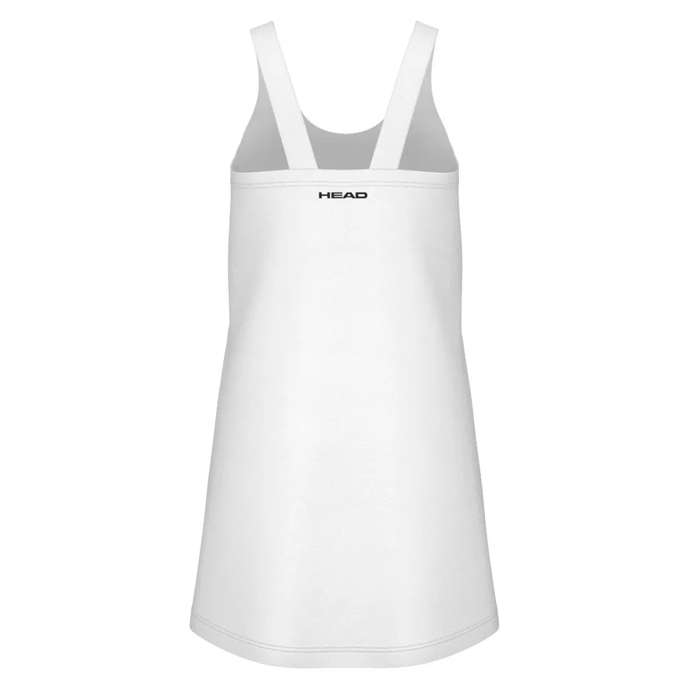 Vestido Head Spirit 25 7