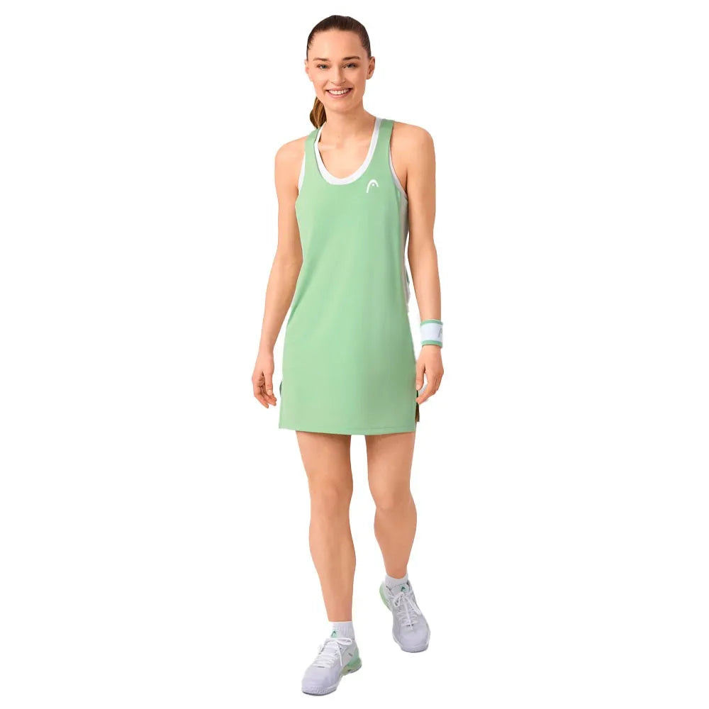 Vestido Head Spirit 25 5