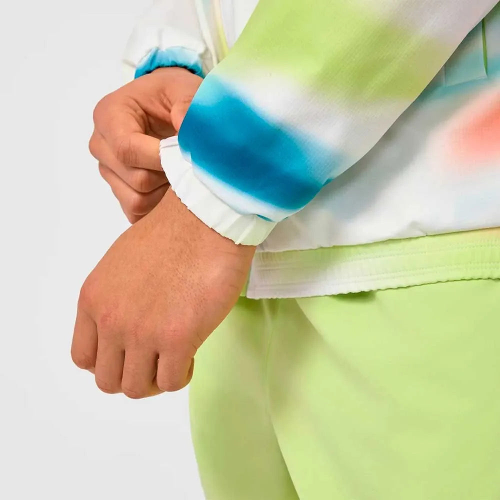 Chaqueta Head Blur 25 4