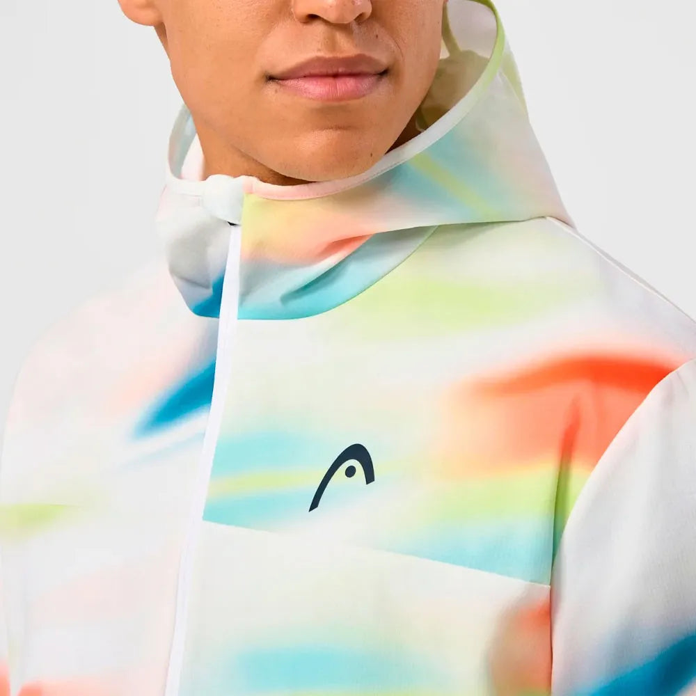 Chaqueta Head Blur 25 3