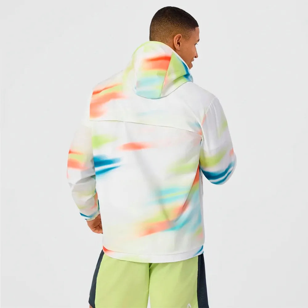 Chaqueta Head Blur 25 2