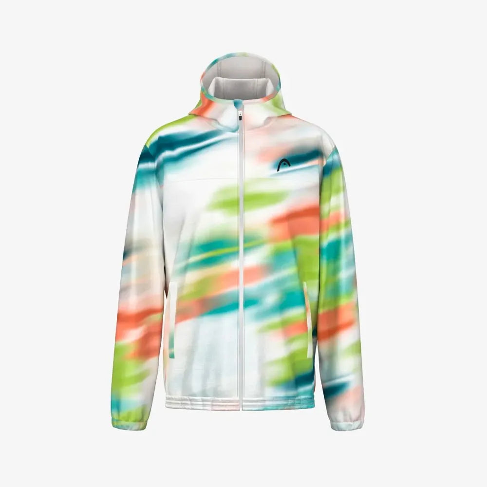 Chaqueta Head Blur 25 5