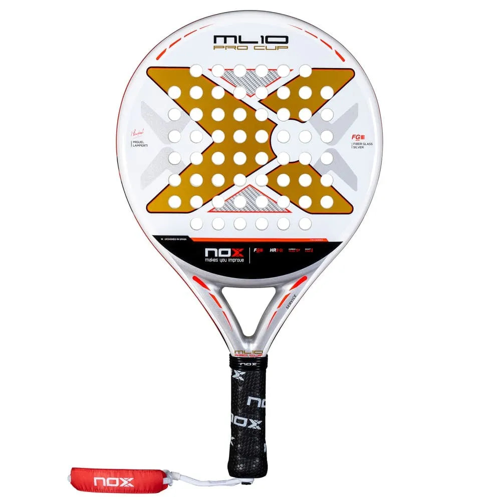 Nox ML10 Pro cup Coorp 25