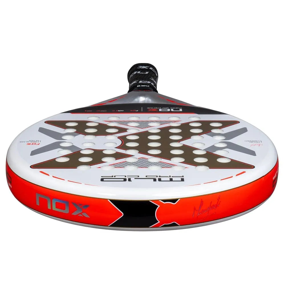 Nox ML10 Pro cup Coorp 25 4
