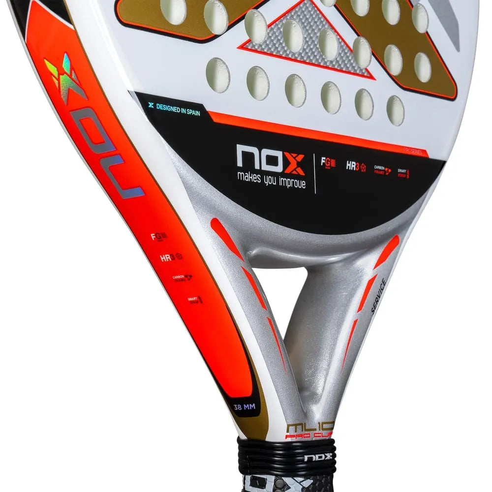 Nox ML10 Pro cup Coorp 25 6