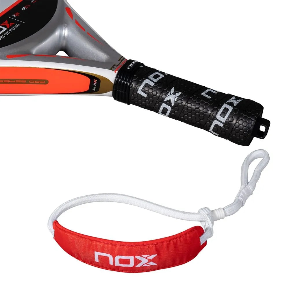 Nox ML10 Pro cup Coorp 25 7