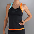 Camiseta Endless Race