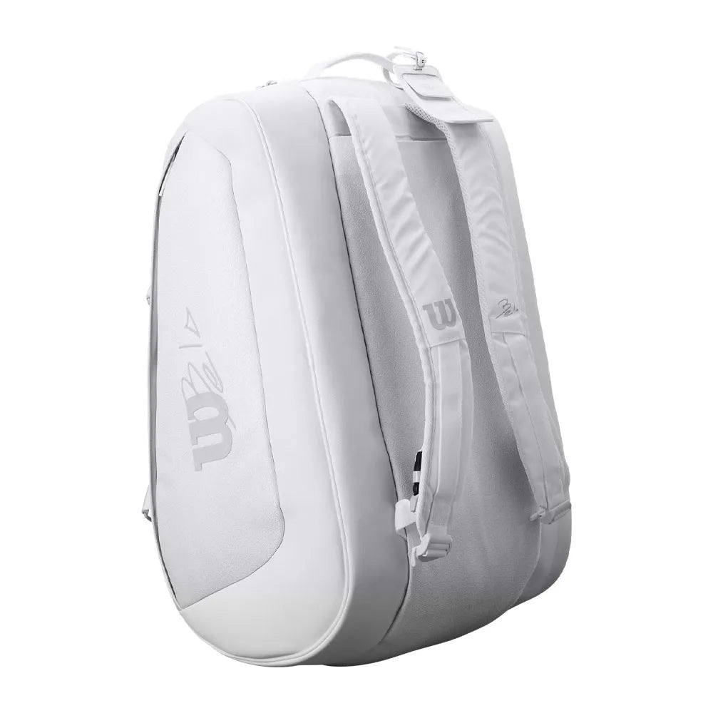 Paletero Wilson Bela Super Tour 4