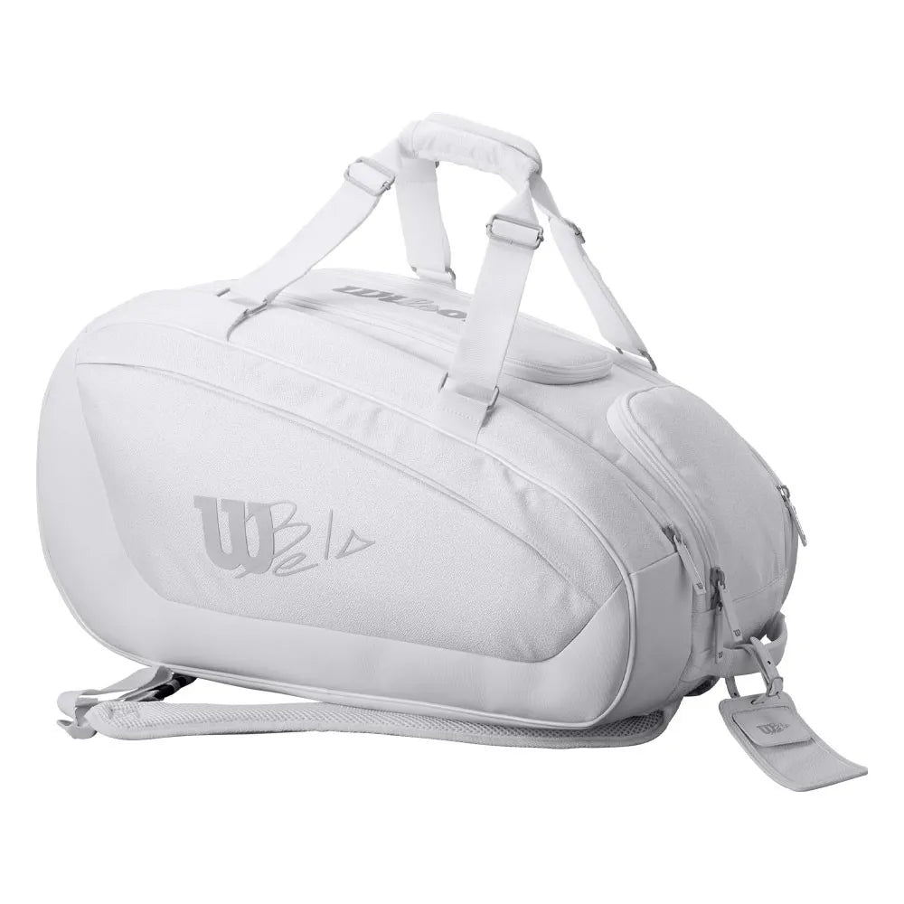 Paletero Wilson Bela Super Tour 6