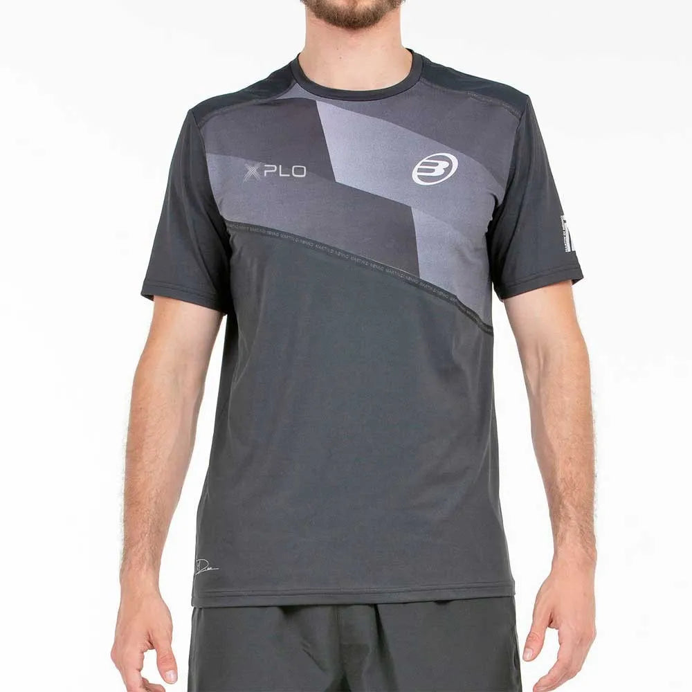 Camiseta Bullpadel Di Nenno 25V