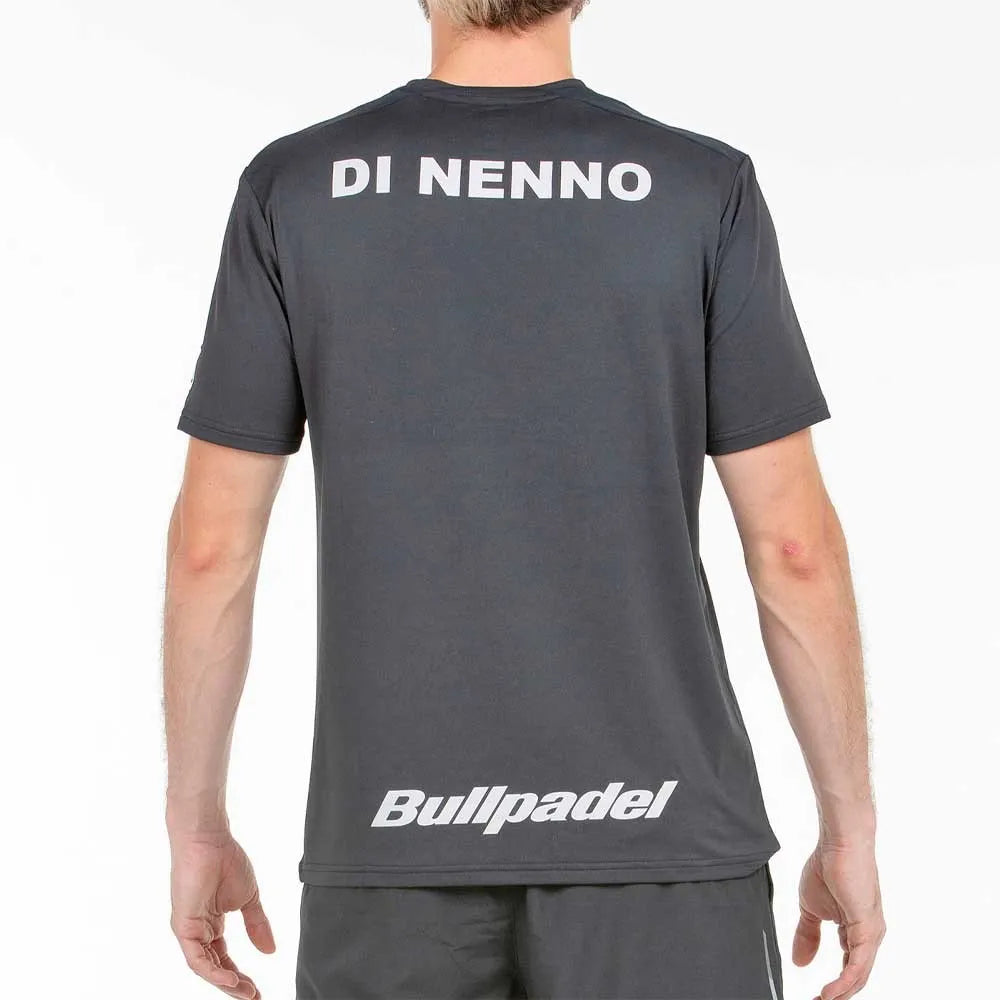 Camiseta Bullpadel Di Nenno 25V 4