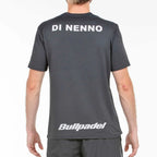 Camiseta Bullpadel Di Nenno 25V 4