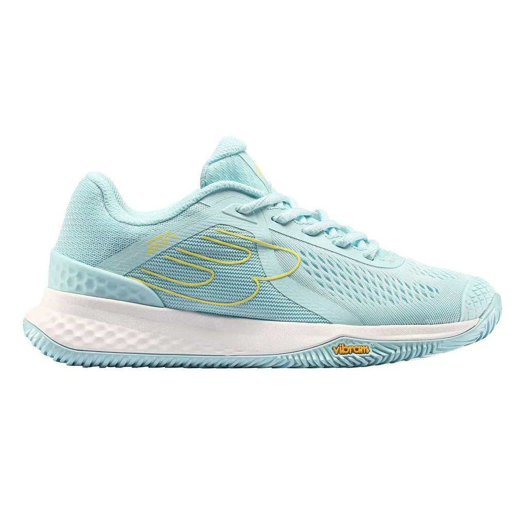 Bullpadel Pearl Vibram 25V 8