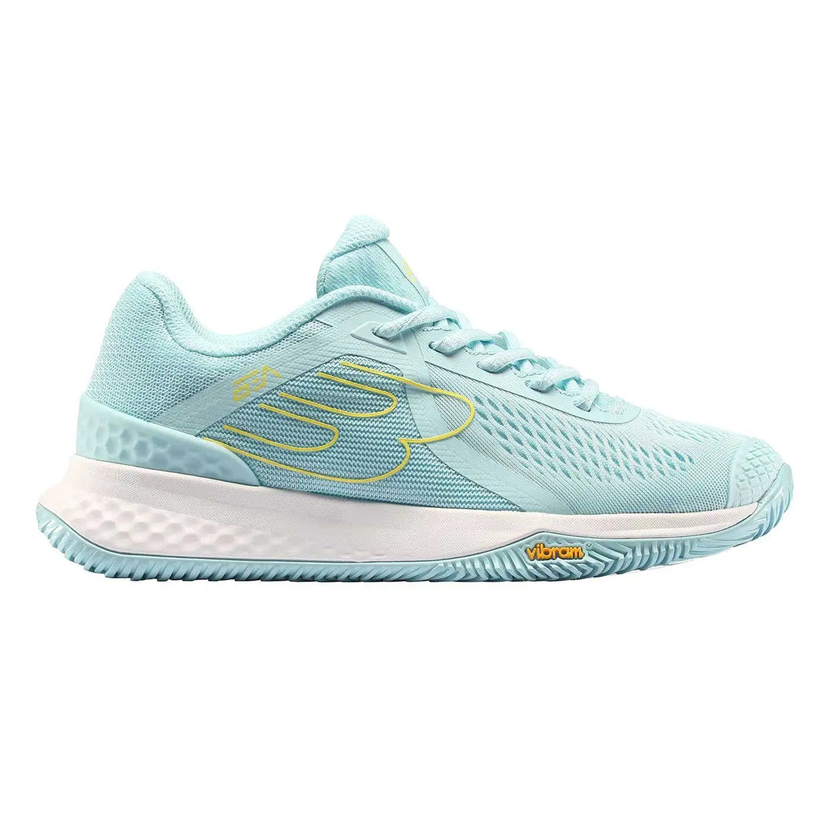 Bullpadel Pearl Vibram 25V 8