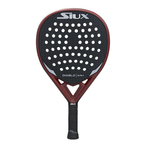 Siux Diablo Elite 4