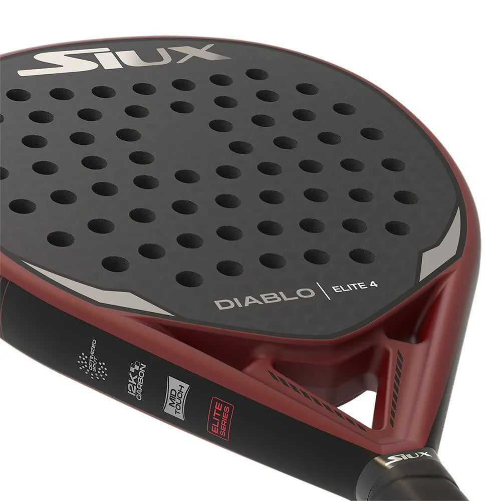 Siux Diablo Elite 4 3