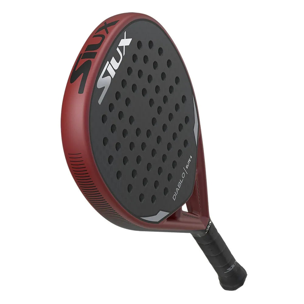 Siux Diablo Elite 4 7