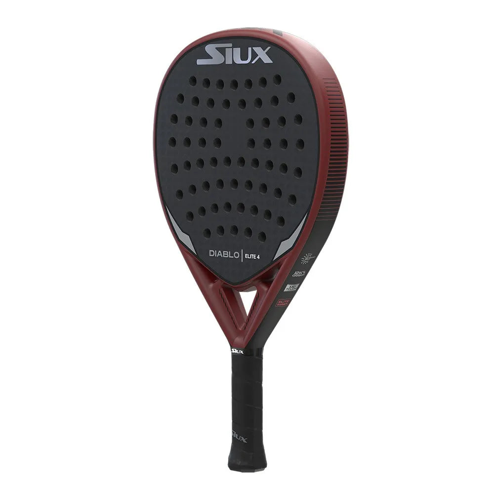 Siux Diablo Elite 4 5